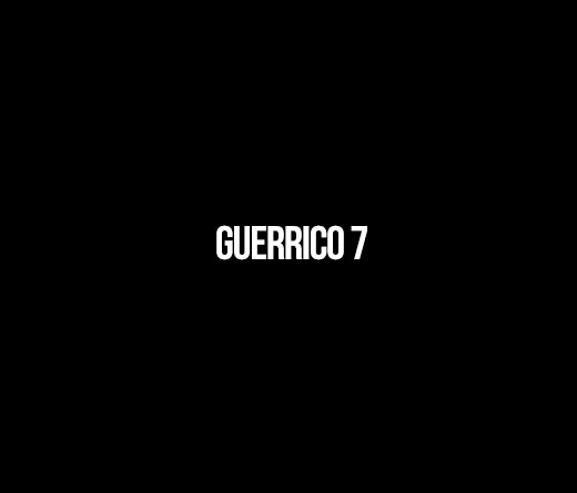 Guerrico 7